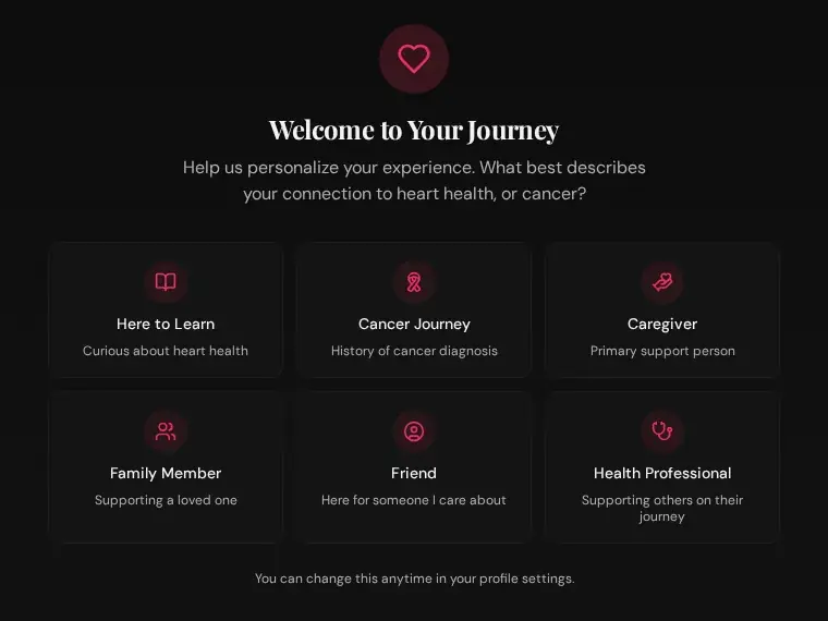Source preview for Heart Risk in Cancer Quest