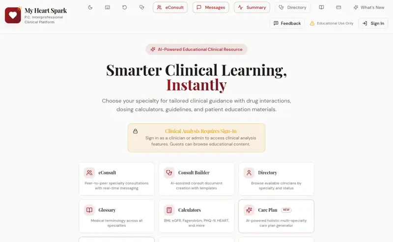 Source preview for Interprofessional eConsults and Clinical Learning