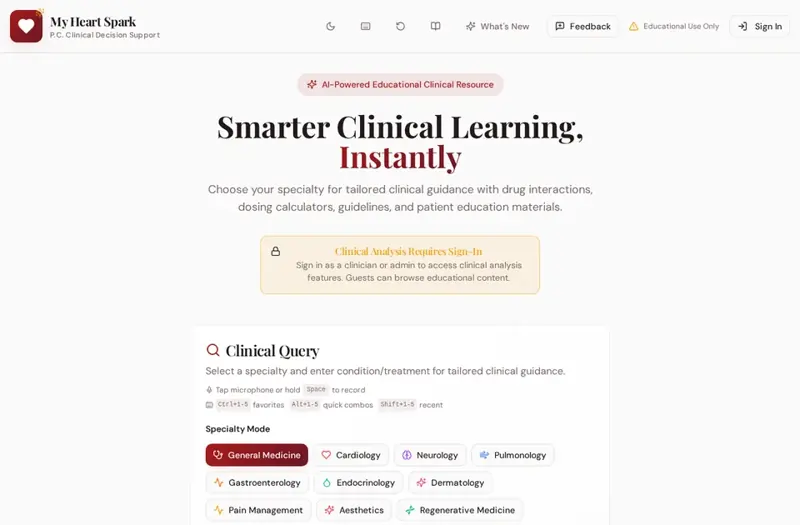Source preview for Red Compass Clinical Learning