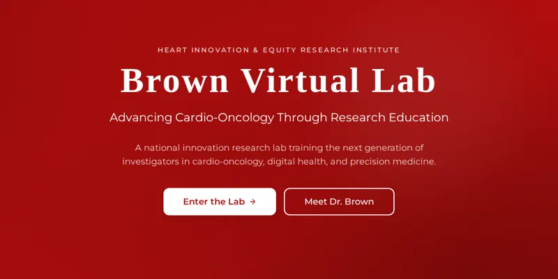 Source preview for Brown Virtual Lab: Research and Innovation Training