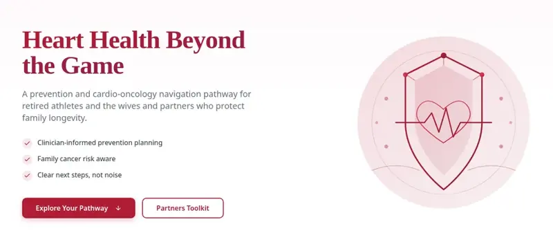 Source preview for Spark Longevity Pathways